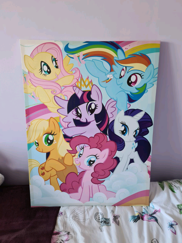 gumtree my little pony